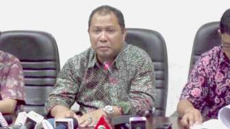 Bawaslu Khawatirkan Mobilisasi TKI ke Nunukan