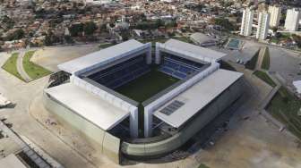 Arena Pantanal