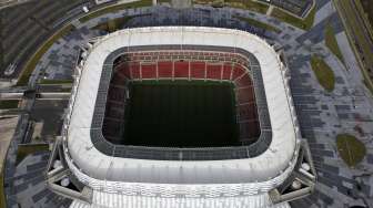 Arena Pernambuco