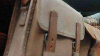 Apes, Tertipu Tas Hermes Seharga Rp150 Juta