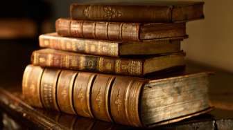 Terkuak: Buku "Menang" Lawan e-Book