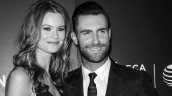 Adam Levine Akan Menikah di Meksiko