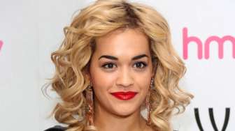 Rita Ora Putus Cinta