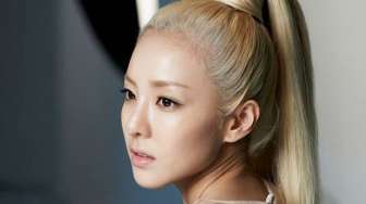 Dara "2NE1" Ingin Ajak Pacar ke Bali