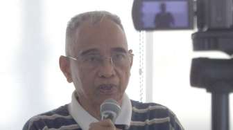 Mantan Anggota Komnas HAM: Kejagung "Unwilling" untuk Kasus Prabowo