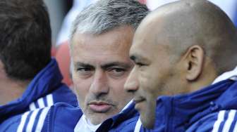 Mourinho Hampir Jadi Bos "The Three Lions"