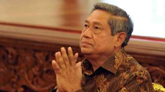 Kisah SBY yang Tolak Jawab 5 Pertanyaan Megawati
