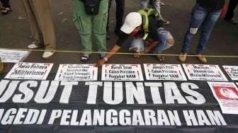 Kisah Tom Iljas Diinterogasi dan Intimidasi di Negeri Sendiri