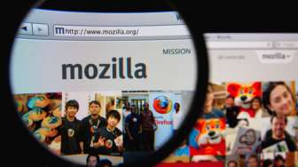 Mozilla Akan Jual "Smartphone" Rp295.000 di Indonesia