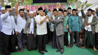 Hatta Rajasa Dijadwalkan Kampanye di NTT