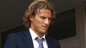 Inilah Klub Baru Diego Forlan