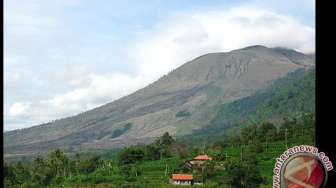 Dicari! ABG Asal Garut Hilang Saat Mendaki Gunung Guntur