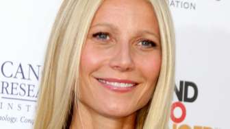 Wow, Gwyneth Paltrow 'Goda' Barack Obama