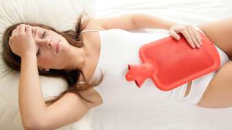 5 Fakta Unik dan Viral Tentang Menstruasi: Mandi Air Panas Hingga Penyebab Berbau Busuk