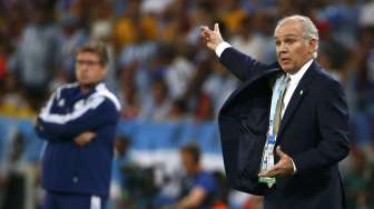 Menang Tipis, Sabella Sadar Diri