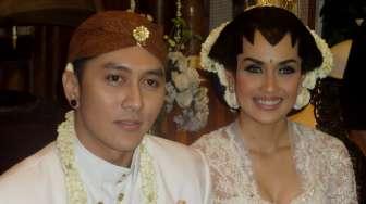 Istri Punya Indra Ke-6, Demian Aditya Merasa Aneh