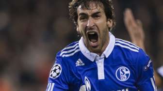 Raul: Spanyol Harus Menang Besar