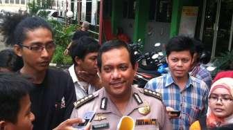 Polri: Penghentian Kasus Budi Gunawan Tidak Naif