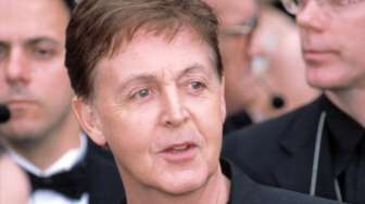 Paul McCartney Akan Main di Sekuel "Pirates of the Caribbean"