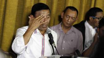 Pemberhentian Prabowo dari TNI, Wiranto: Jangan Terjebak Istilah