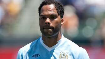 Tinggalkan City, Lescott Gabung West Brom  