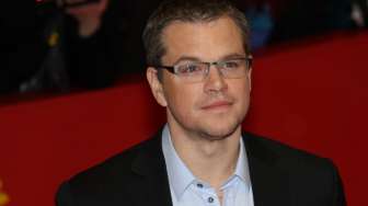 Ejek Aktor Gay, Matt Damon Tuai Hujatan