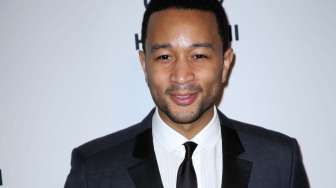 John Legend Selalu Disangka Penjahat oleh Imigrasi Kanada