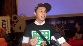 Andhika Pratama Jagokan "Der Panzer" Kampiun Piala Dunia 2014