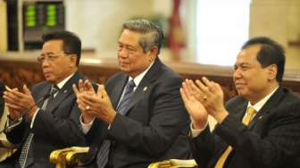 Soal Hukuman Penghina Pemimpin, Fadli Zon: Era SBY Jauh lebih Demokratis