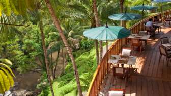 Rekomendasi 4 Wisata di Bali yang Hits dan Eksotis, Tak Kalah Indah dari Maldives