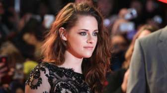 Kristen Stewart Segera Jalani Pernikahan Sejenis?