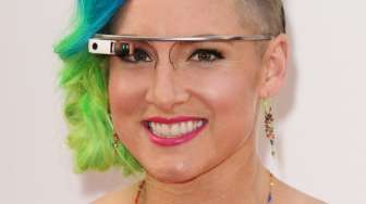 Google Glass Generasi 2 Sedang Disiapkan