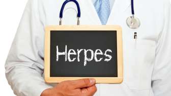 Bukan Cuma Covid-19, Sakit Herpes Zoster Juga Perlu Isolasi Mandiri