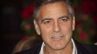 George Clooney Marah Dikabarkan Batal Nikah karena Beda Agama