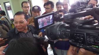 Mantan Danpuspom: Tim Mawar Dihukum Mahmil, Prabowo Hanya di DKP?