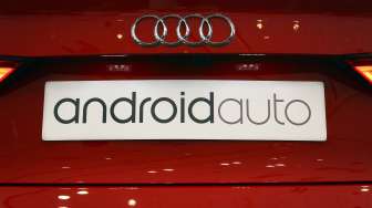 Mobil dengan Android Auto Dirilis Tahun Ini
