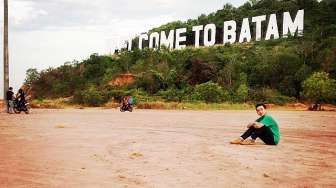 Investasi Asing di Batam Merosot Sejak 5 Tahun Terakhir