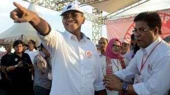 SBY Bantah, Pertamina: Pembubaran Petral Dorongan Dahlan Iskan