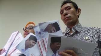 Sekolah Terima Surat Prabowo, Guru Lapor Bawaslu