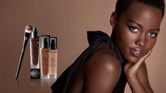 Rahasia Penampilan Cemerlang Lupita Nyong'O