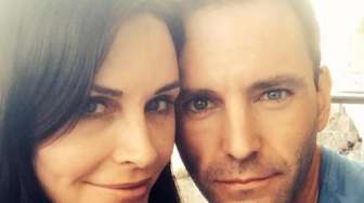 Courteney Cox Resmi Tunangan