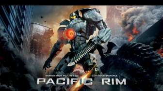 Del Toro Siapkan Sekuel "Pacific Rim"