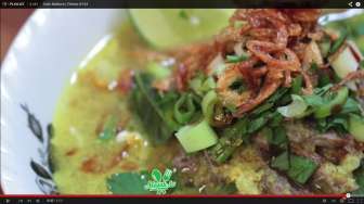 Video: Bingung Bikin Soto Madura? Ini Dia Resepnya