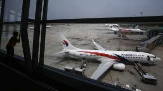 Pesawat MH370 Diduga Disabotase 