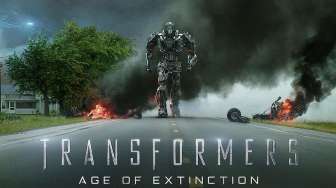 Wanprestasi, Pembuat Film Transformers Digugat Rp36 Miliar