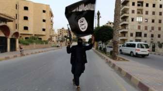 ISIL Minta Umat Islam Jihad ke Irak dan Suriah