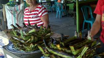 Empat Camilan Favorit Buka Puasa di Gorontalo