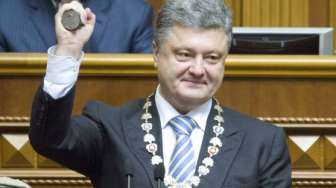 Gencatan Senjata Berakhir, Ukraina Kembali Memanas