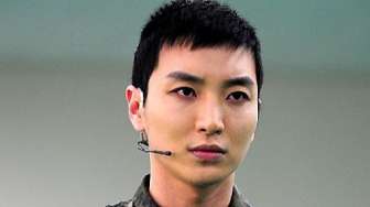 Selesai Wamil Bulan Ini, Leeteuk Perkuat Lagi Super Junior