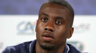 Hadapi Jerman, Matuidi Tak akan Ubah Gaya Bermain 